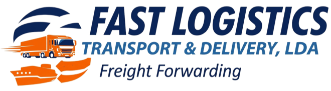 FAST LOGISTICS TRANSPORT & DELIVERY, LDA — Freight Forwarding